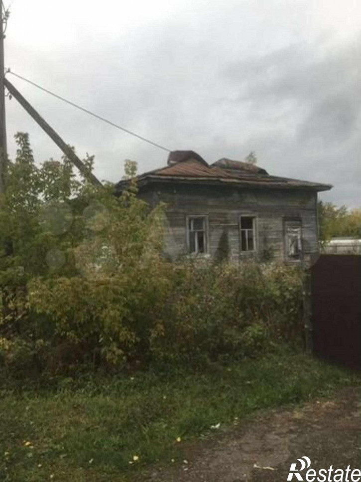 Купить Дом В Советске Кировской Области Свежие
