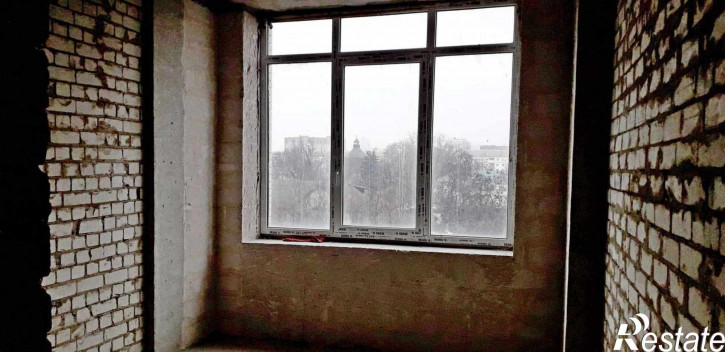 2-комн квартира Свято-Троицкий бульвар, 7