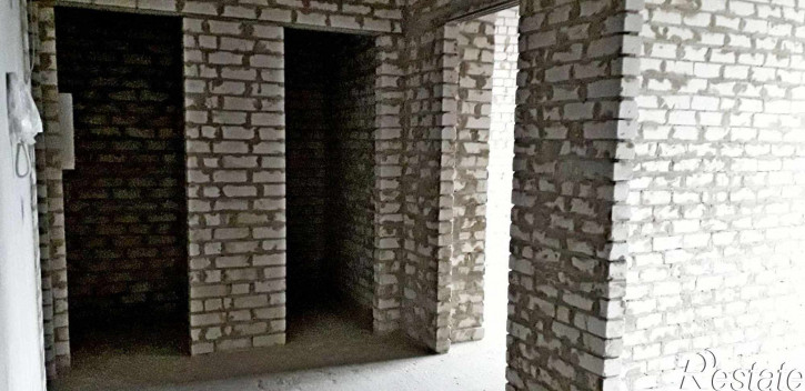 2-комн квартира Свято-Троицкий бульвар, 7
