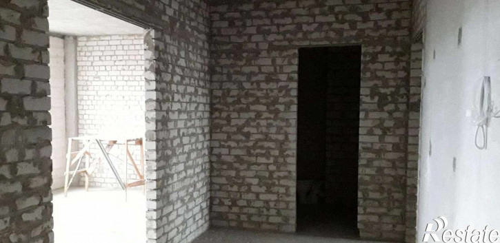 2-комн квартира Свято-Троицкий бульвар, 7