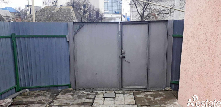 Коттедж/дом Супруновский 3-й переулок