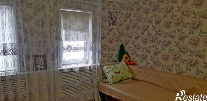 Коттедж/дом Мичурина улица