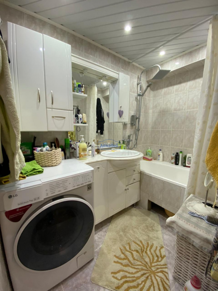 3-комн квартира М.Горького ул., 96