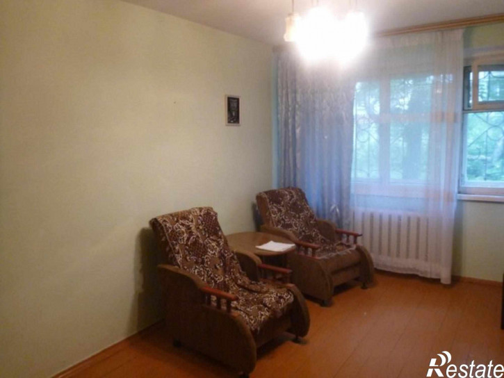 1-комн квартира 22 Партсъезда улица, 158
