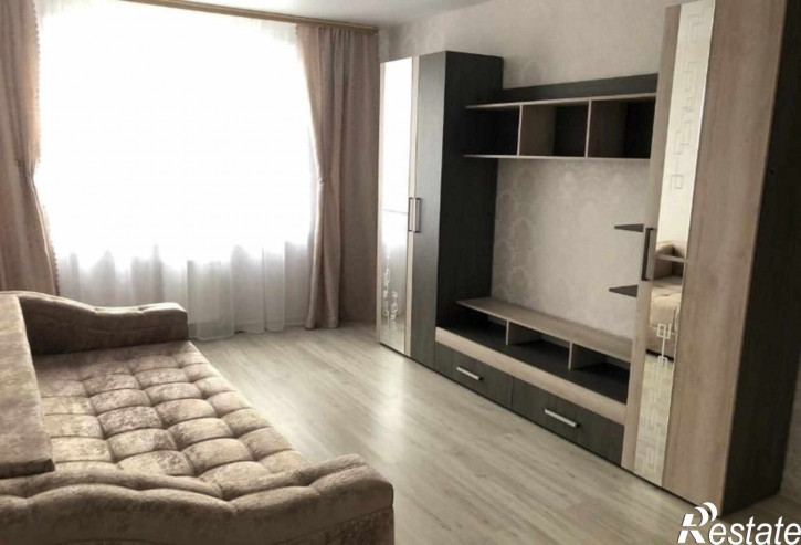 1-комн квартира Металлистов улица, 14