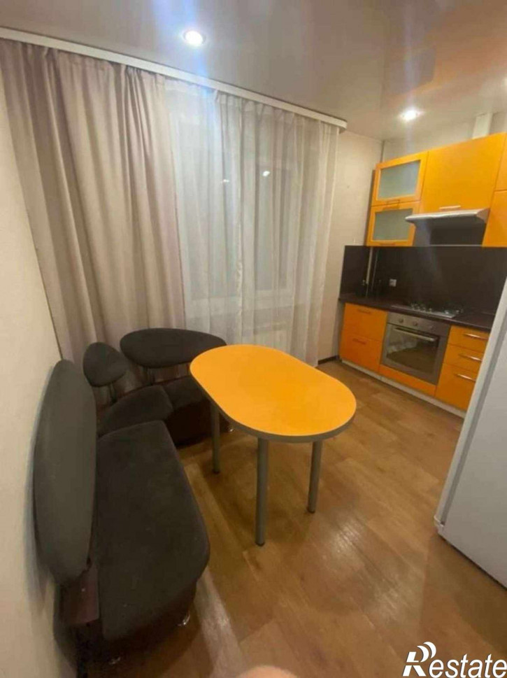 1-комн квартира Тополей улица, 9