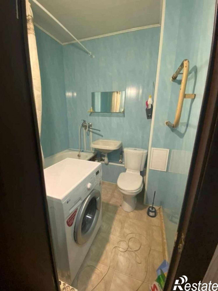 1-комн квартира Тополей улица, 9