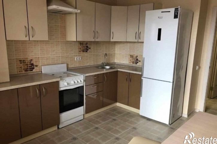 1-комн квартира Металлистов улица, 14