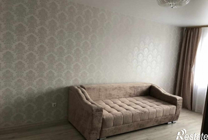 1-комн квартира Металлистов улица, 14