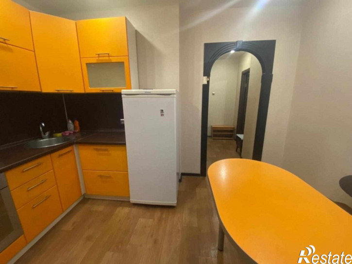 1-комн квартира Тополей улица, 9