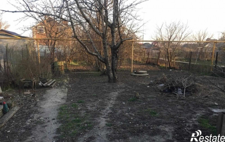 Земельный участок Заводская улица, 1005