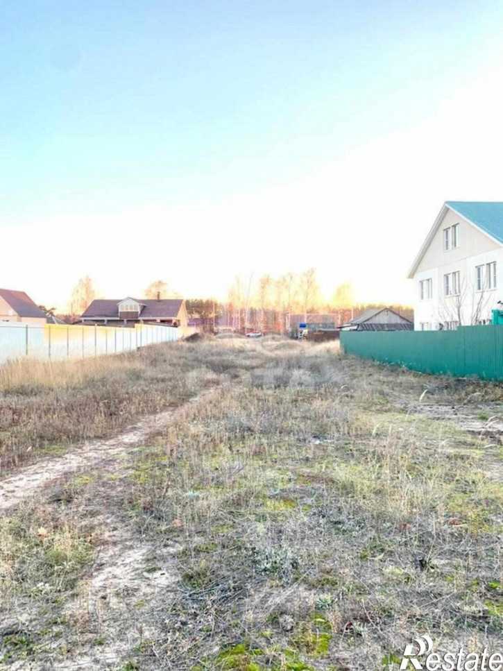 Земельный участок Ямное село
