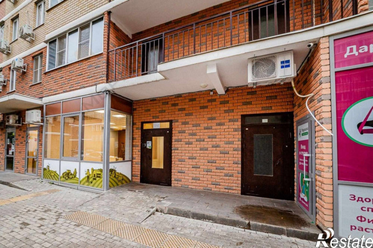 2-комн квартира Цезаря Куникова ул, 24к3