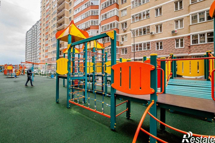 2-комн квартира Цезаря Куникова ул, 24к3