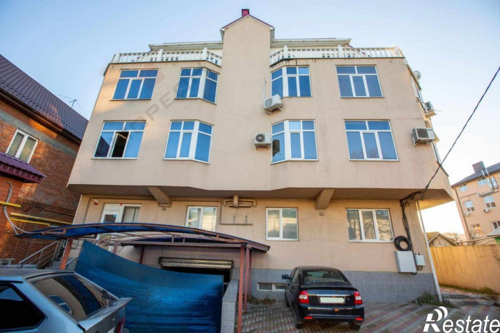 1-комн квартира Северная ул, 232