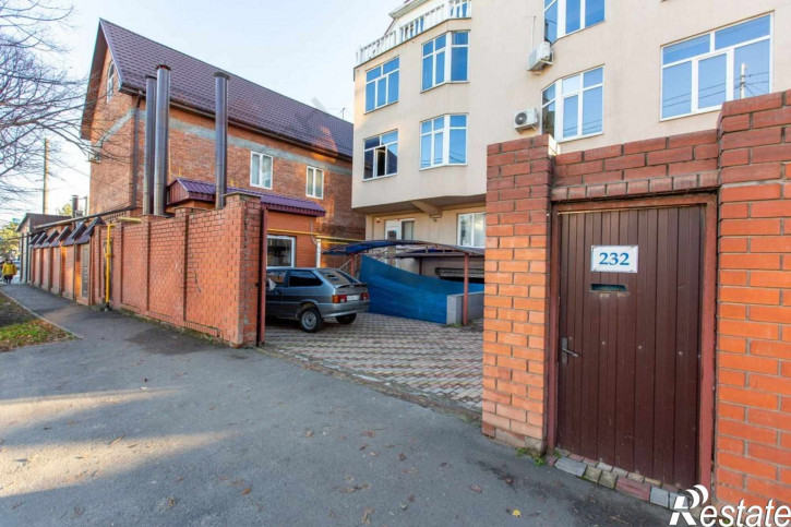 1-комн квартира Северная ул, 232