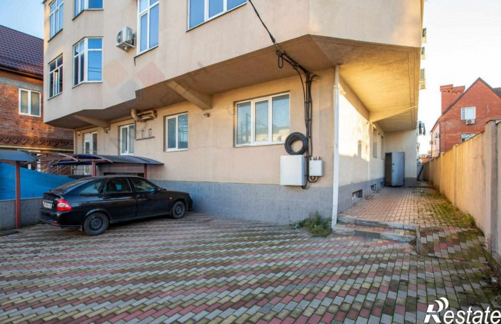 1-комн квартира Северная ул, 232