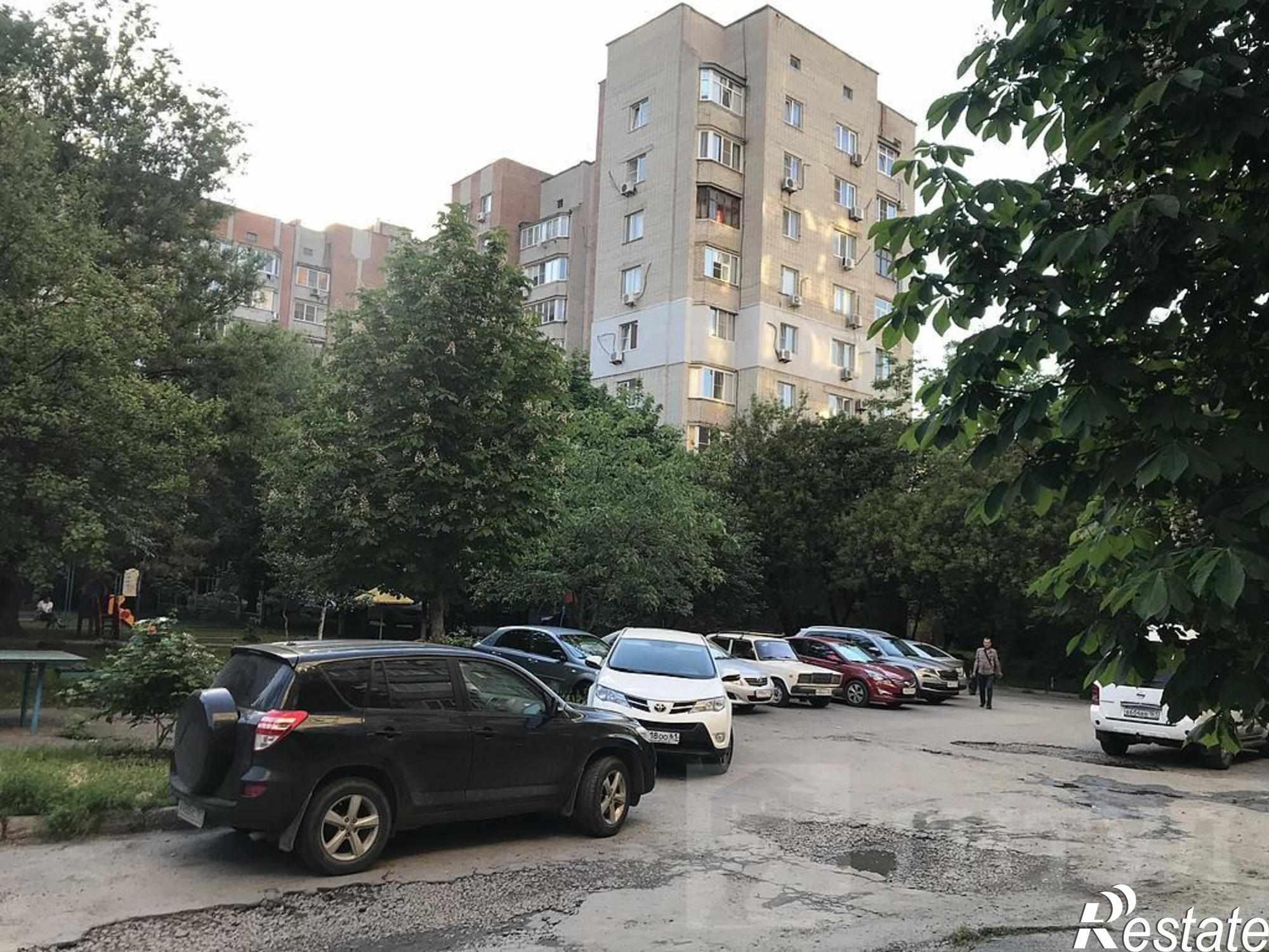 Купить квартиру за 14 000 000 рублей на Центр, Юфимцева