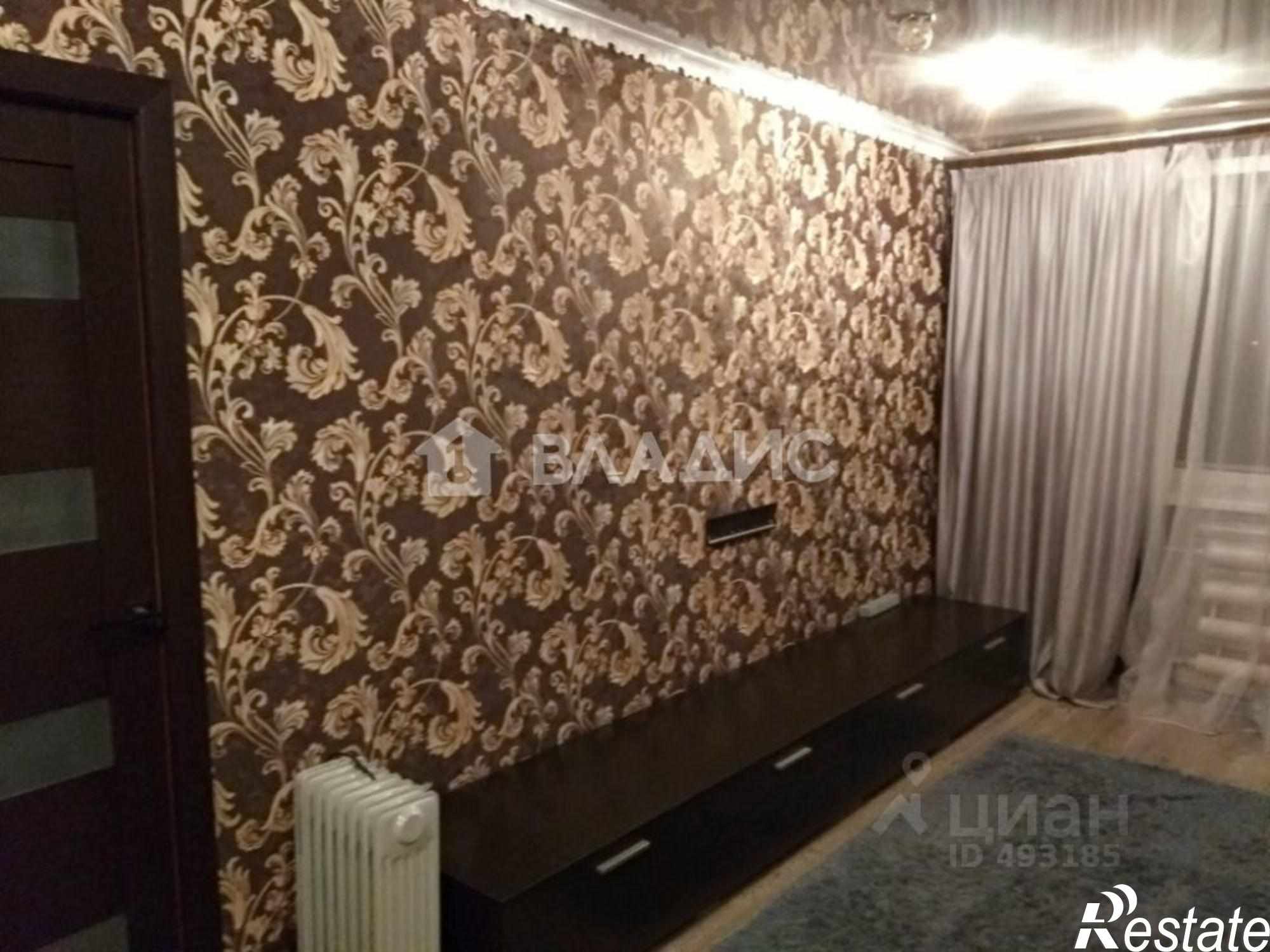 Купить квартиру за 3 150 000 рублей на Новая улица, 2