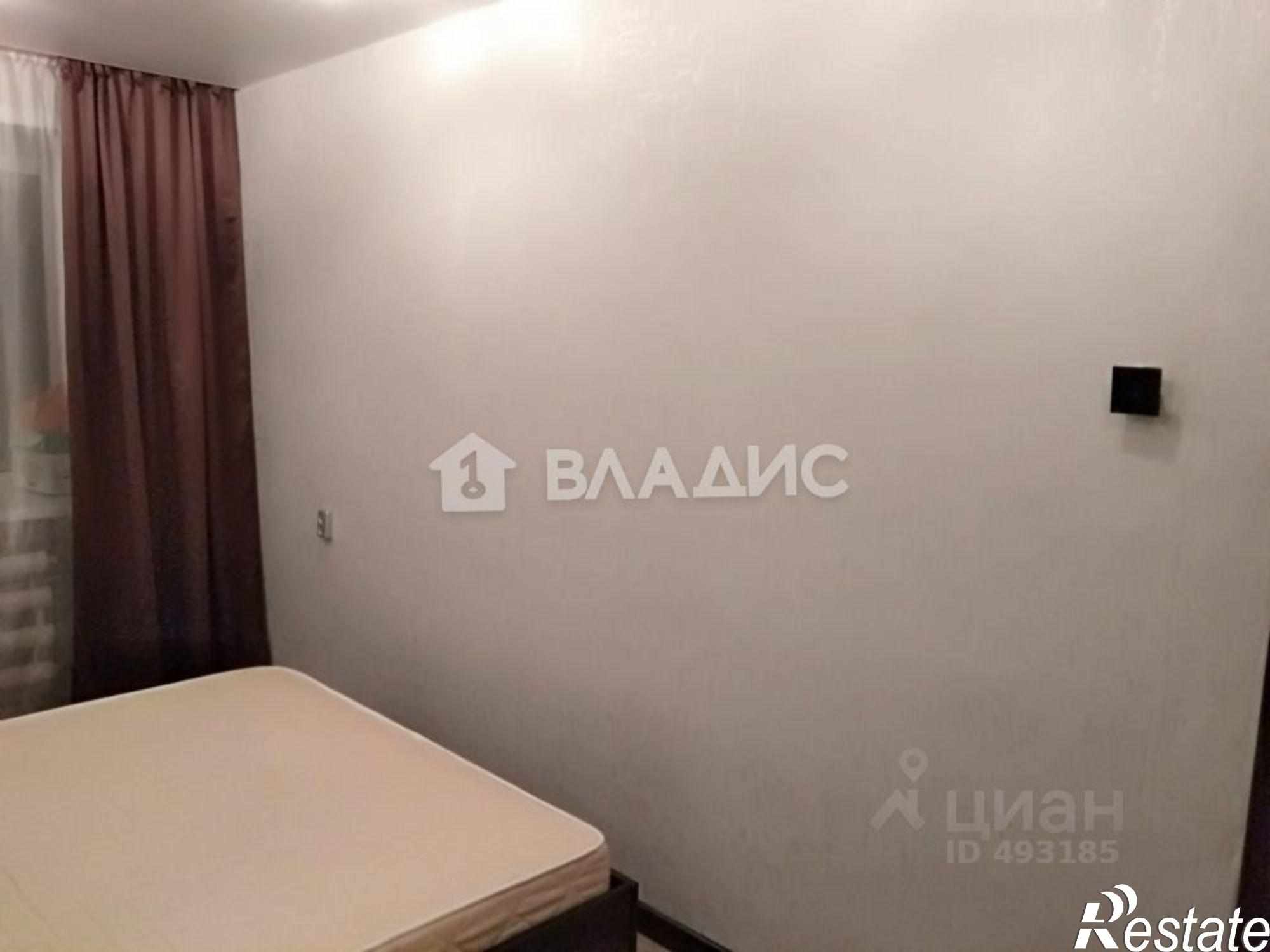 Купить квартиру за 3 150 000 рублей на Новая улица, 2