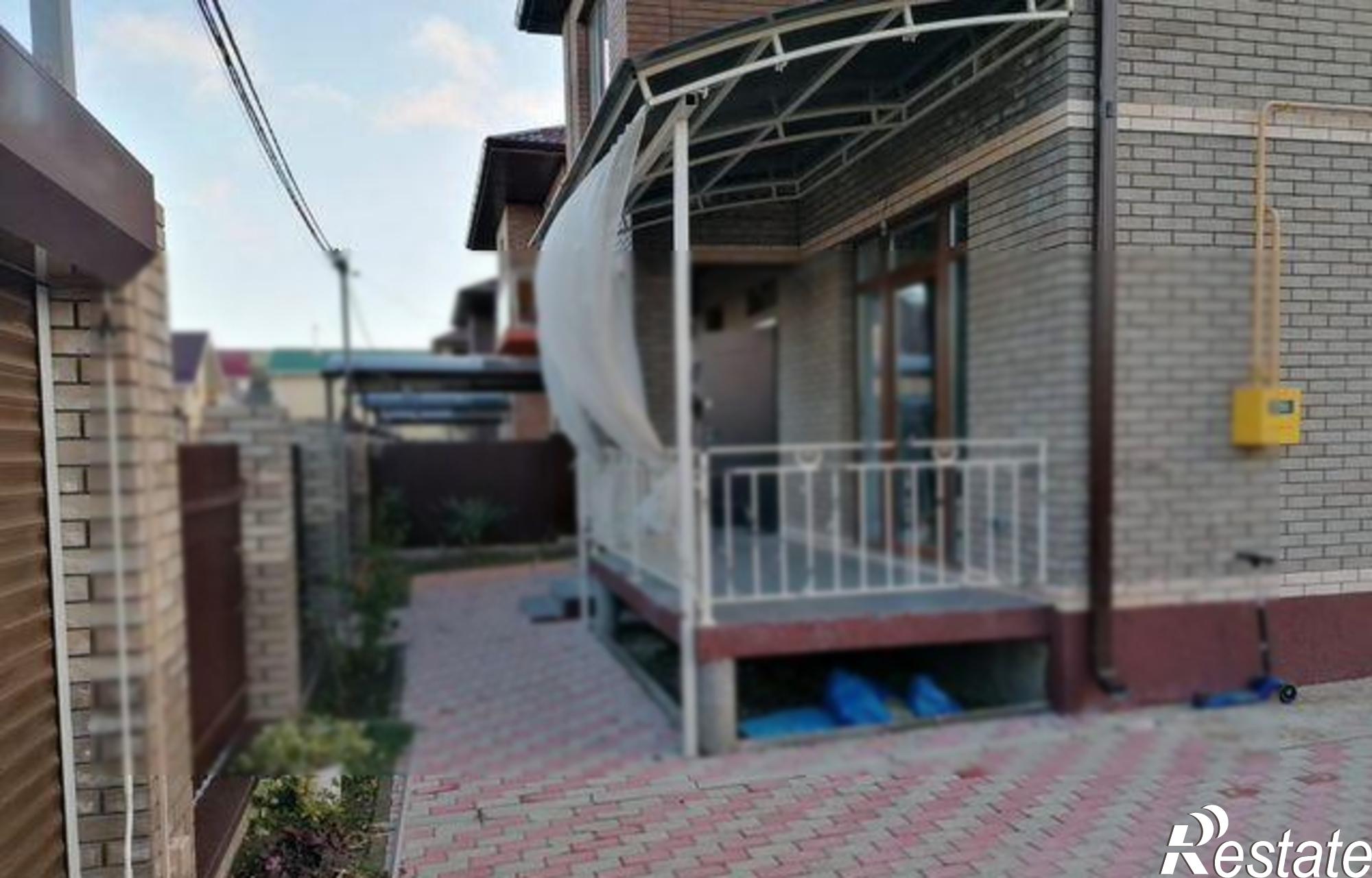 Купить дачу, дом, коттедж за 14 850 000 рублей на улица Гагарина