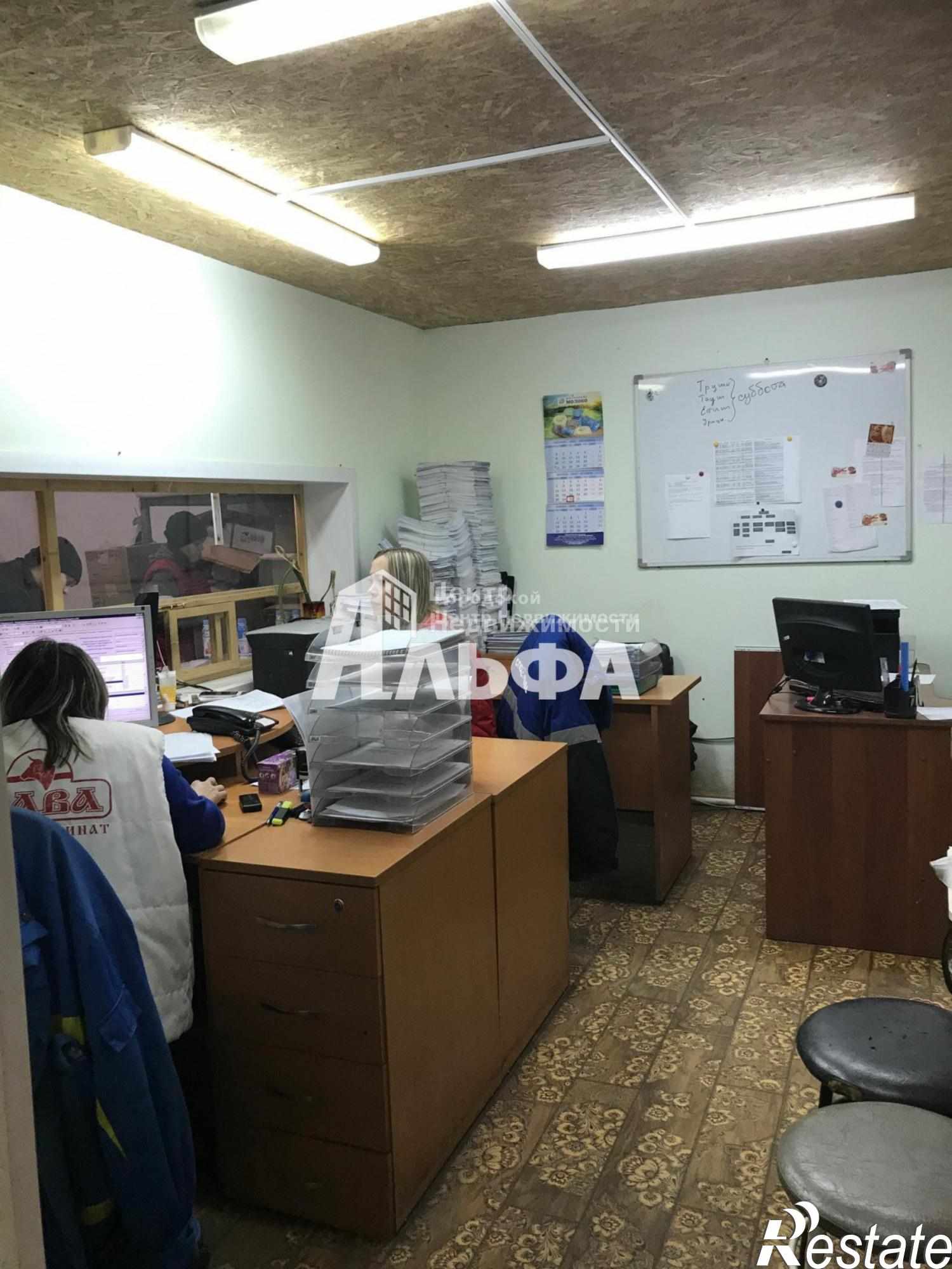 Купить помещение свободного назначения за 13 800 000 рублей на улица Ленина, 64Е