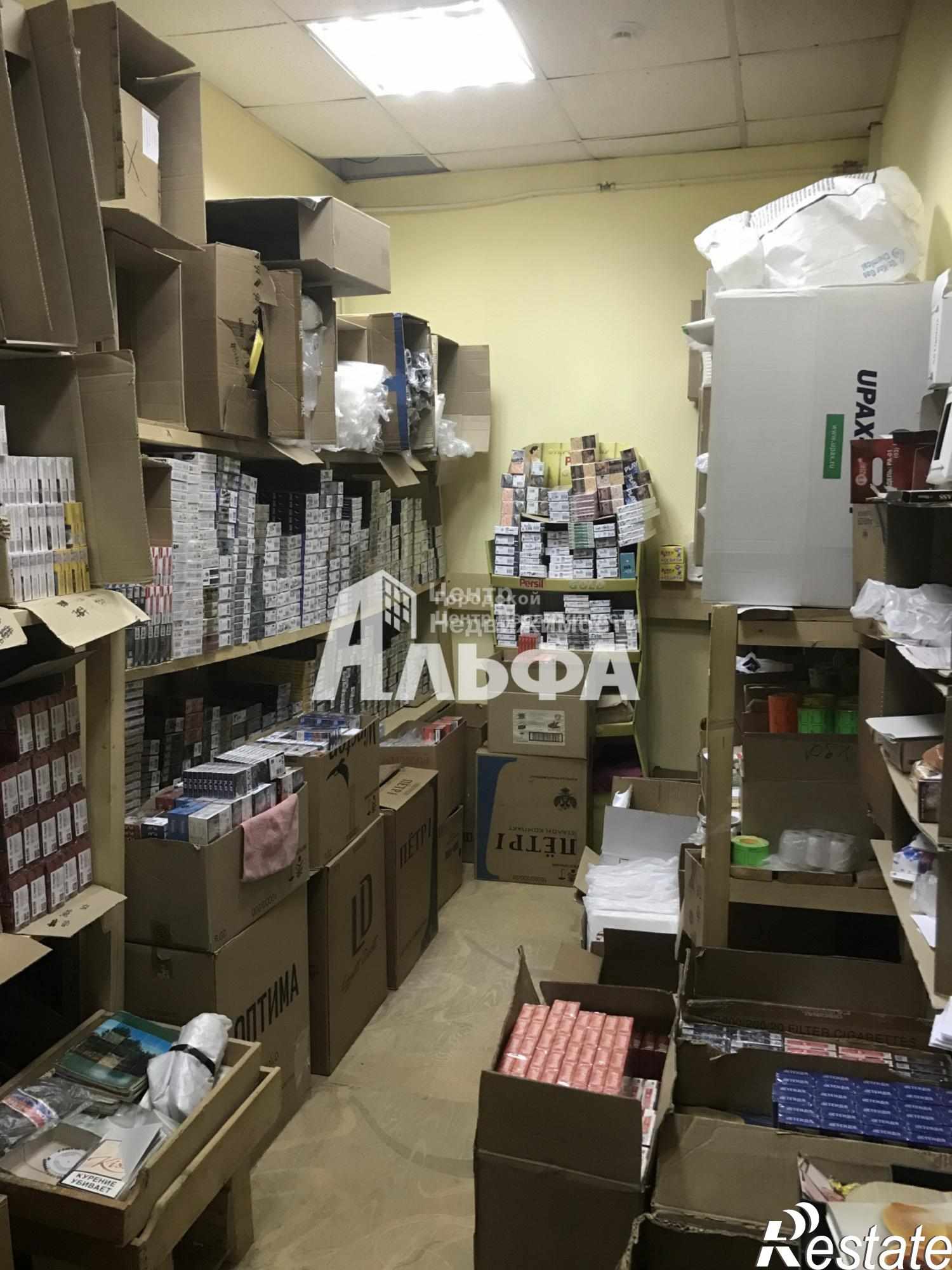 Купить помещение свободного назначения за 13 800 000 рублей на улица Ленина, 64Е