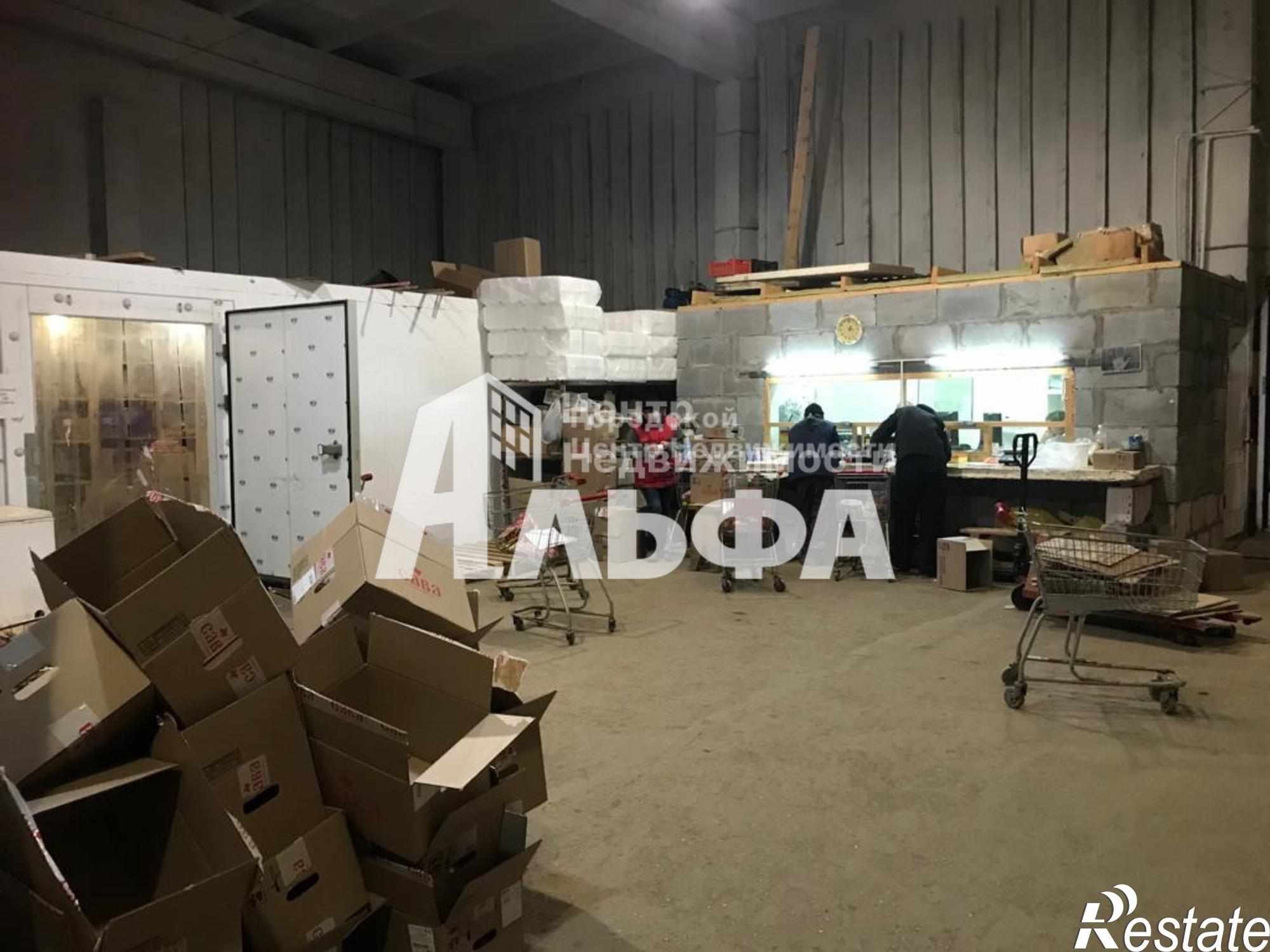 Купить помещение свободного назначения за 13 800 000 рублей на улица Ленина, 64Е