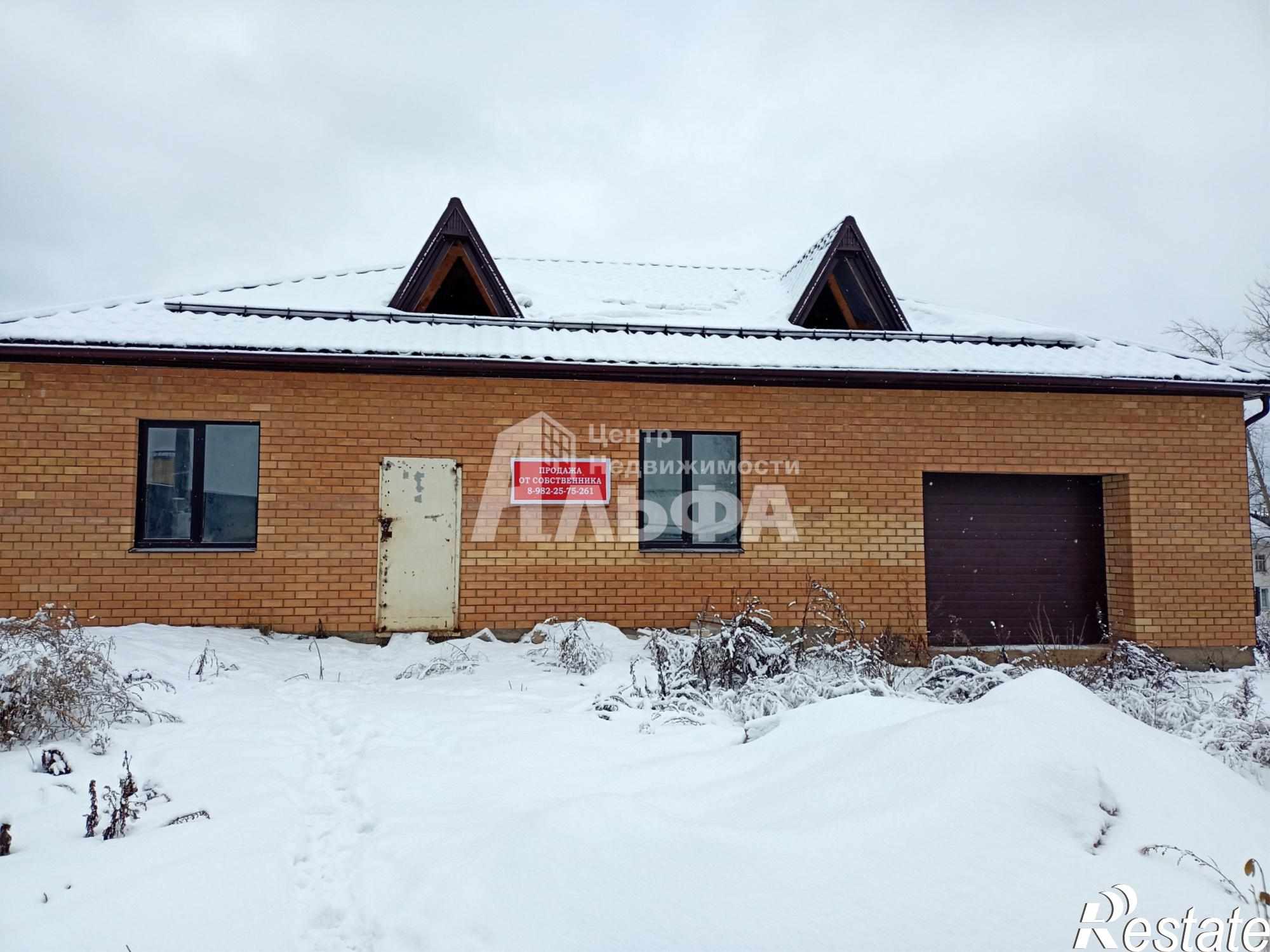 Купить дачу, дом, коттедж за 3 990 000 рублей на Торговый переулок