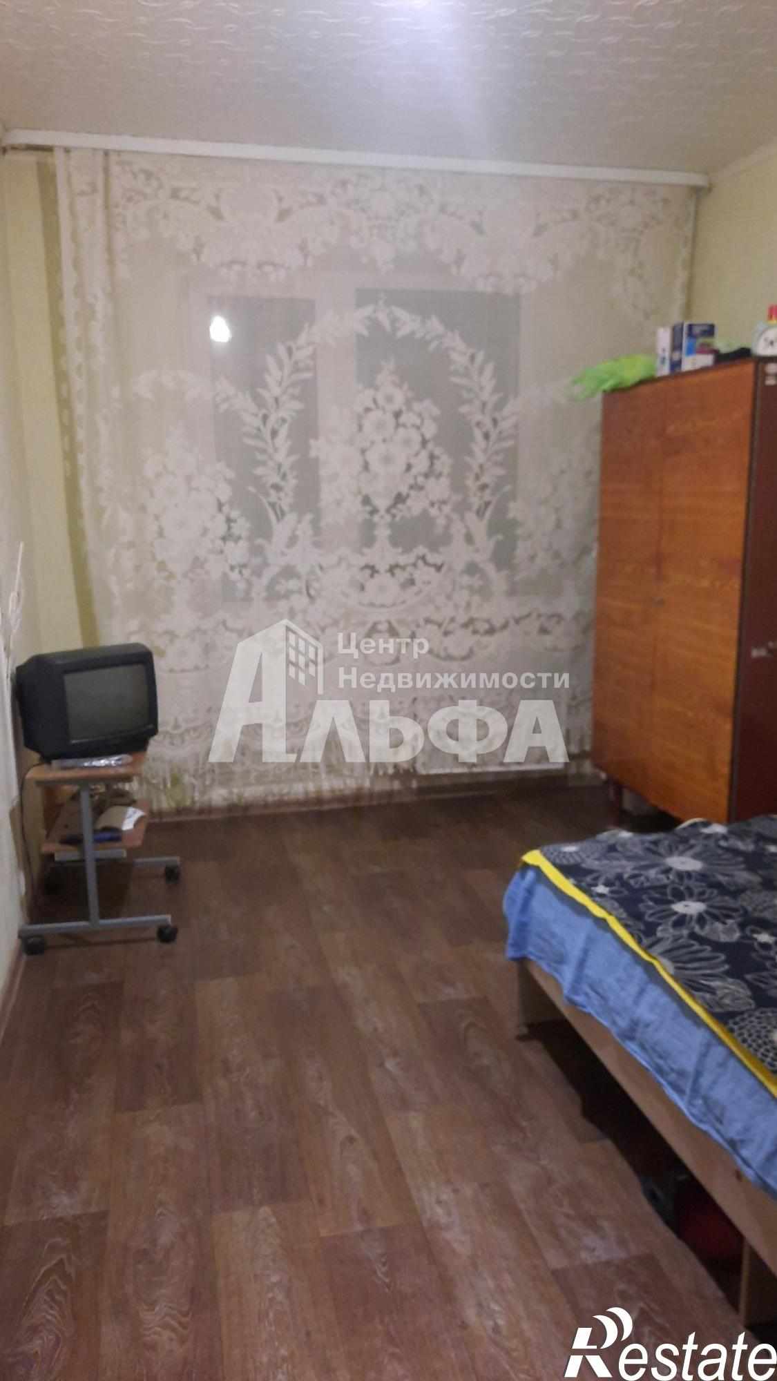 Купить квартиру за 1 650 000 рублей на Октябрьский проспект, 1