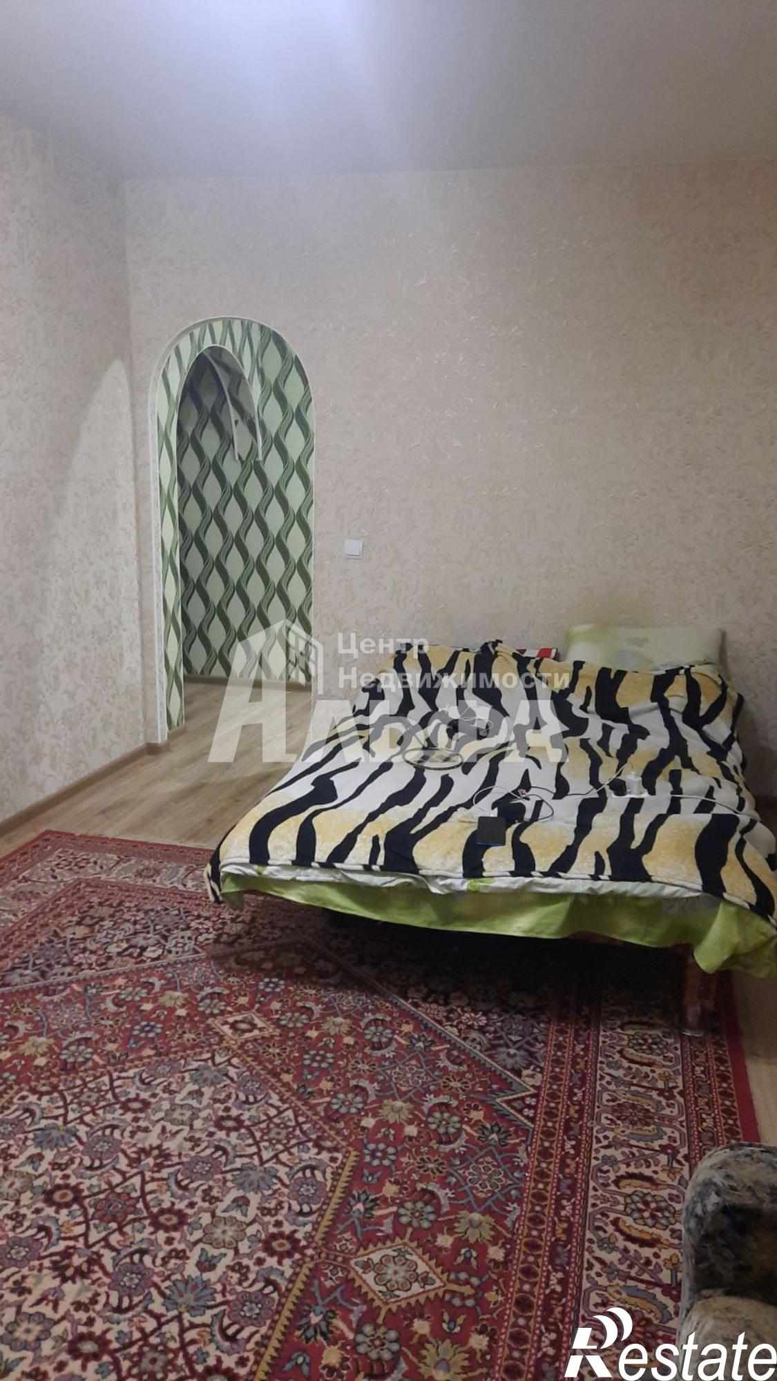 Купить квартиру за 1 650 000 рублей на Октябрьский проспект, 1