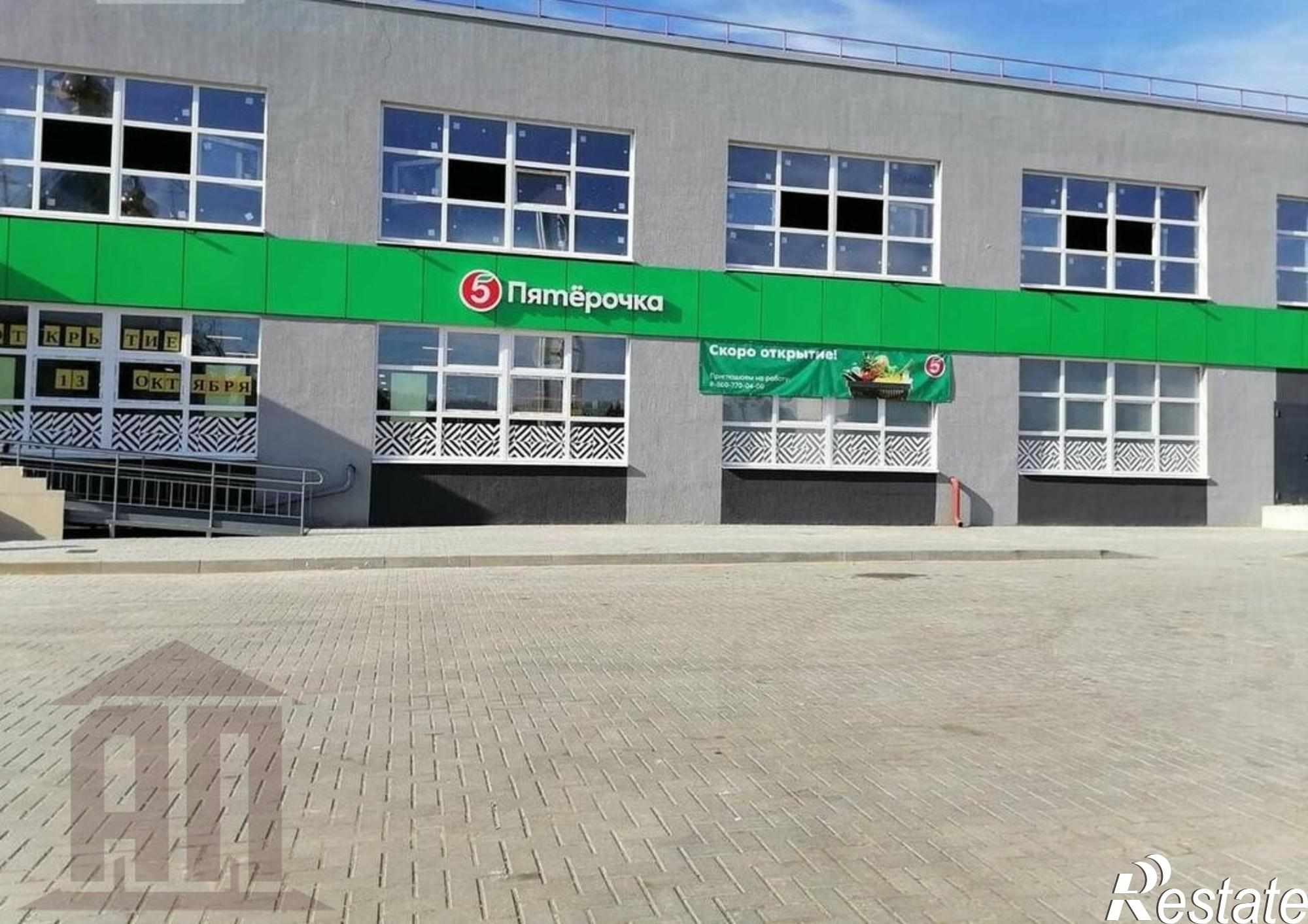 Купить студию за 3 721 720 рублей на Медовая ул, 9