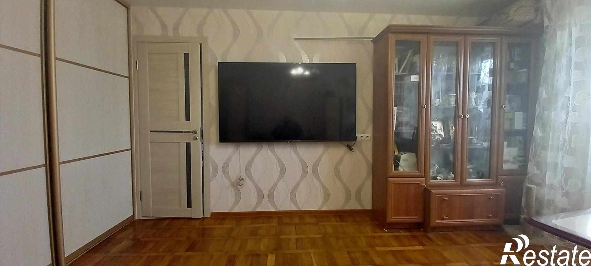 Купить квартиру за 7 400 000 рублей на 32