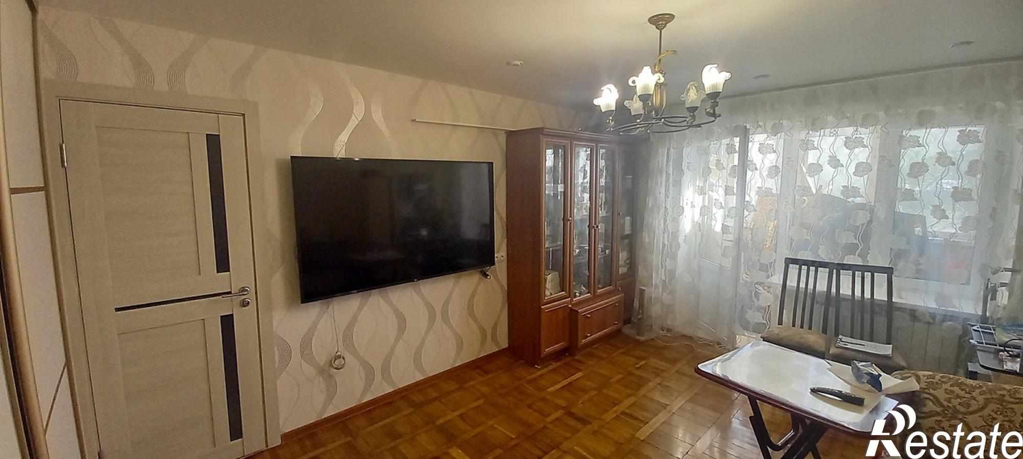 Купить квартиру за 7 400 000 рублей на 32