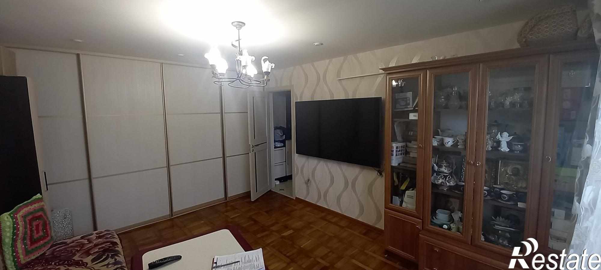 Купить квартиру за 7 400 000 рублей на 32