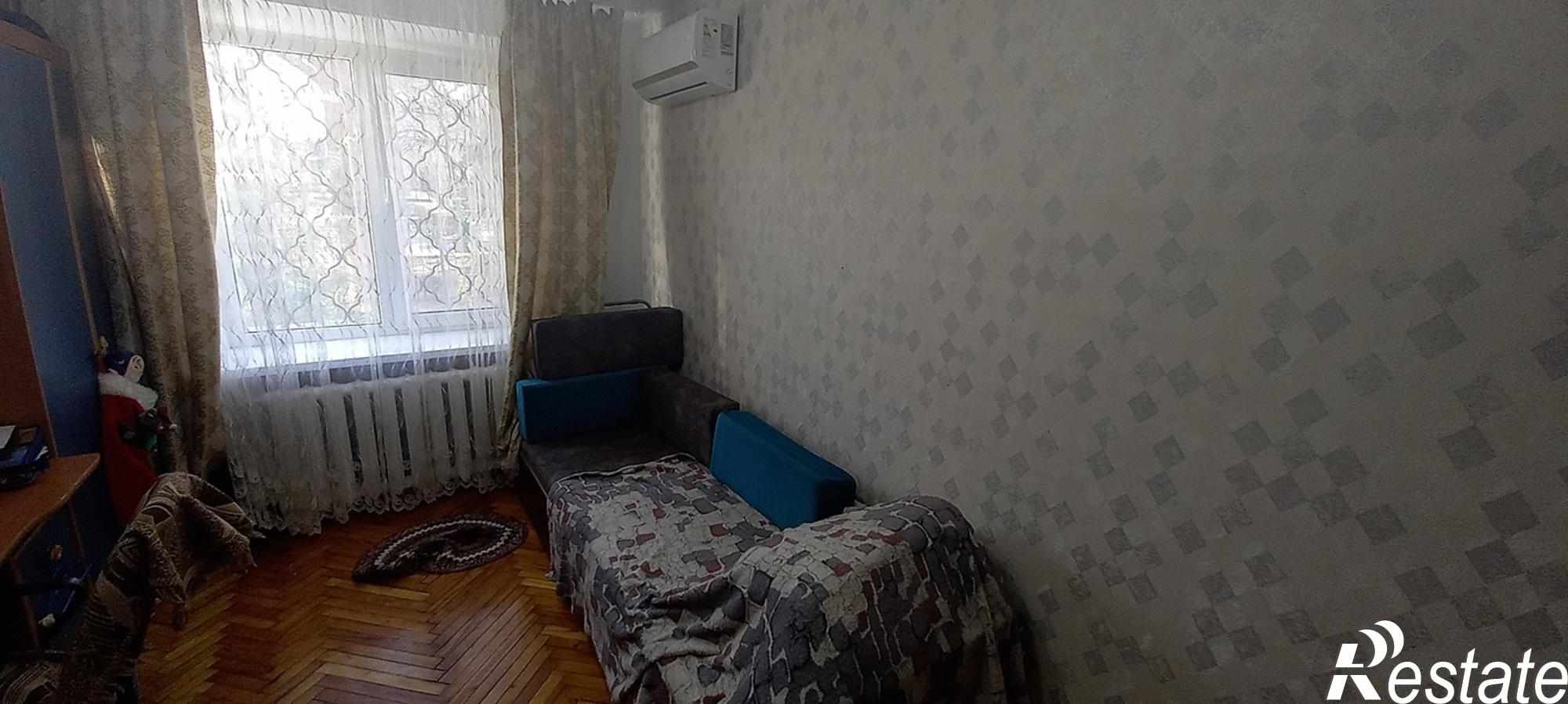 Купить квартиру за 7 400 000 рублей на 32