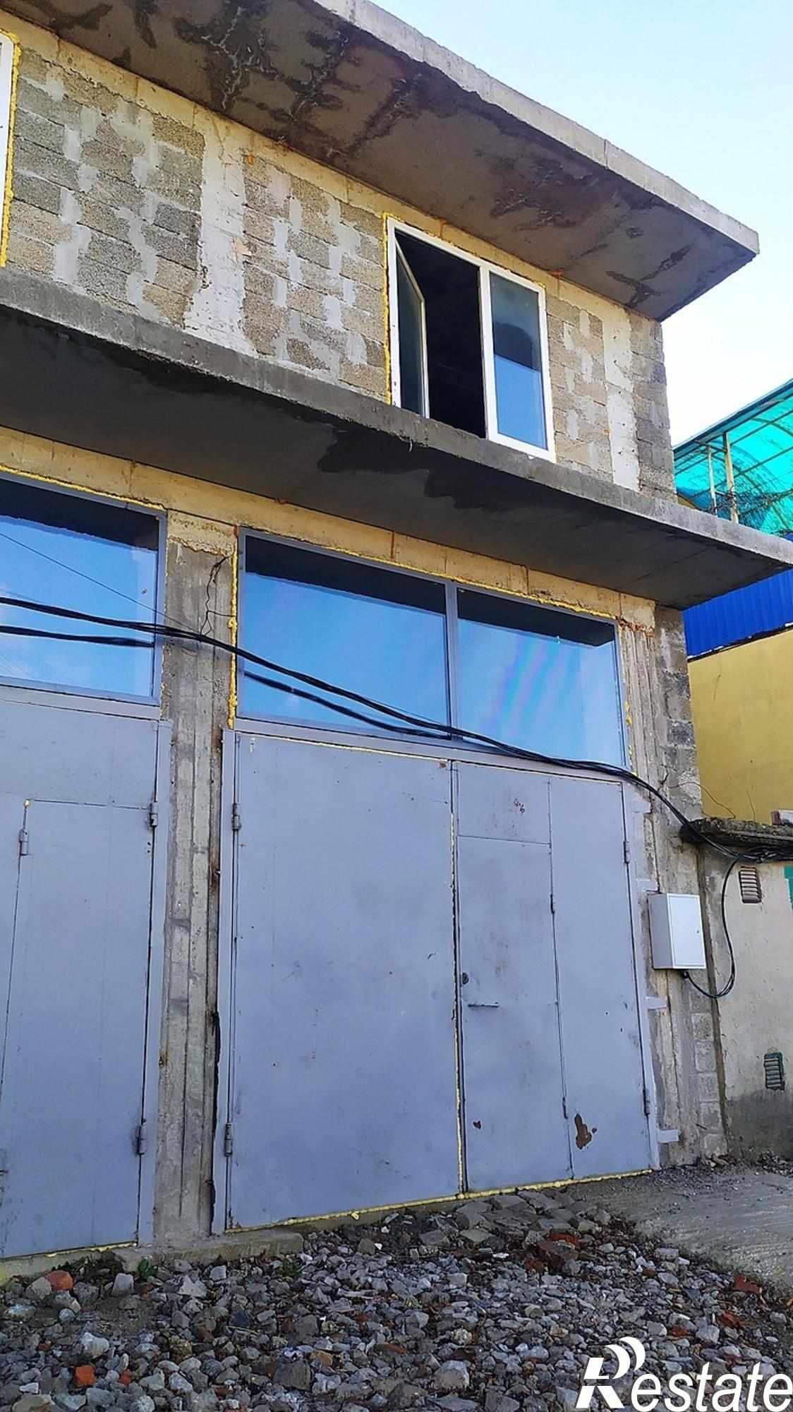 Купить гараж, место в паркинге за 3 000 000 рублей на Анапа