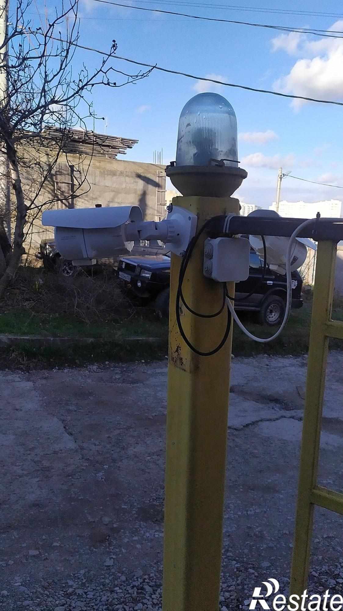 Купить гараж, место в паркинге за 3 000 000 рублей на Анапа