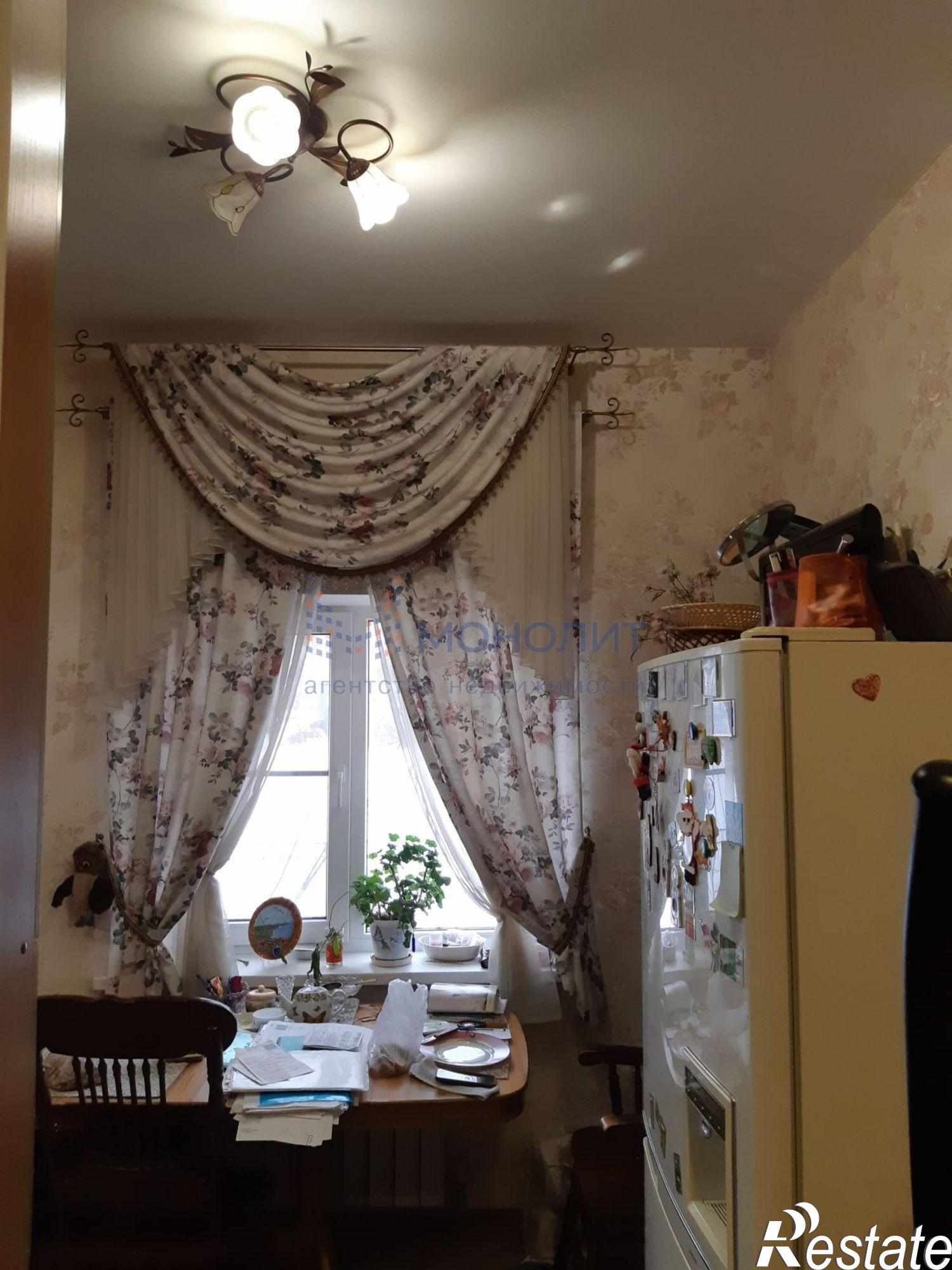 Купить дачу, дом, коттедж за 17 500 000 рублей на Слобода Александровская, 63 Д