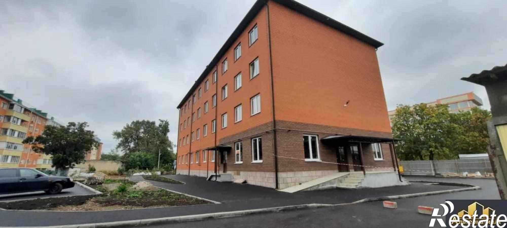 Купить квартиру за 7 000 000 рублей на Маяковского ул.