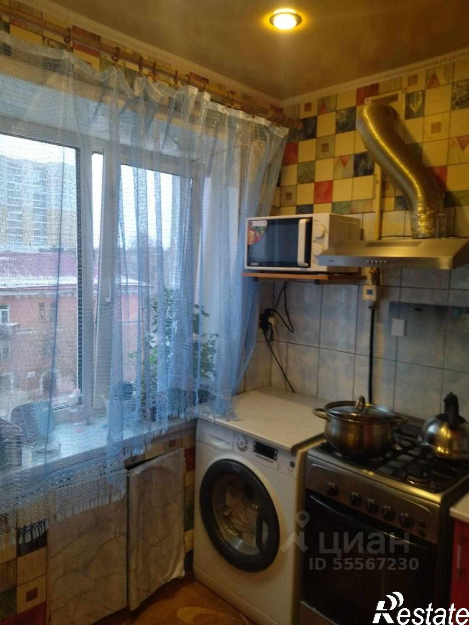 Сдать квартиру за 15 000 рублей на Проходная улица, 4
