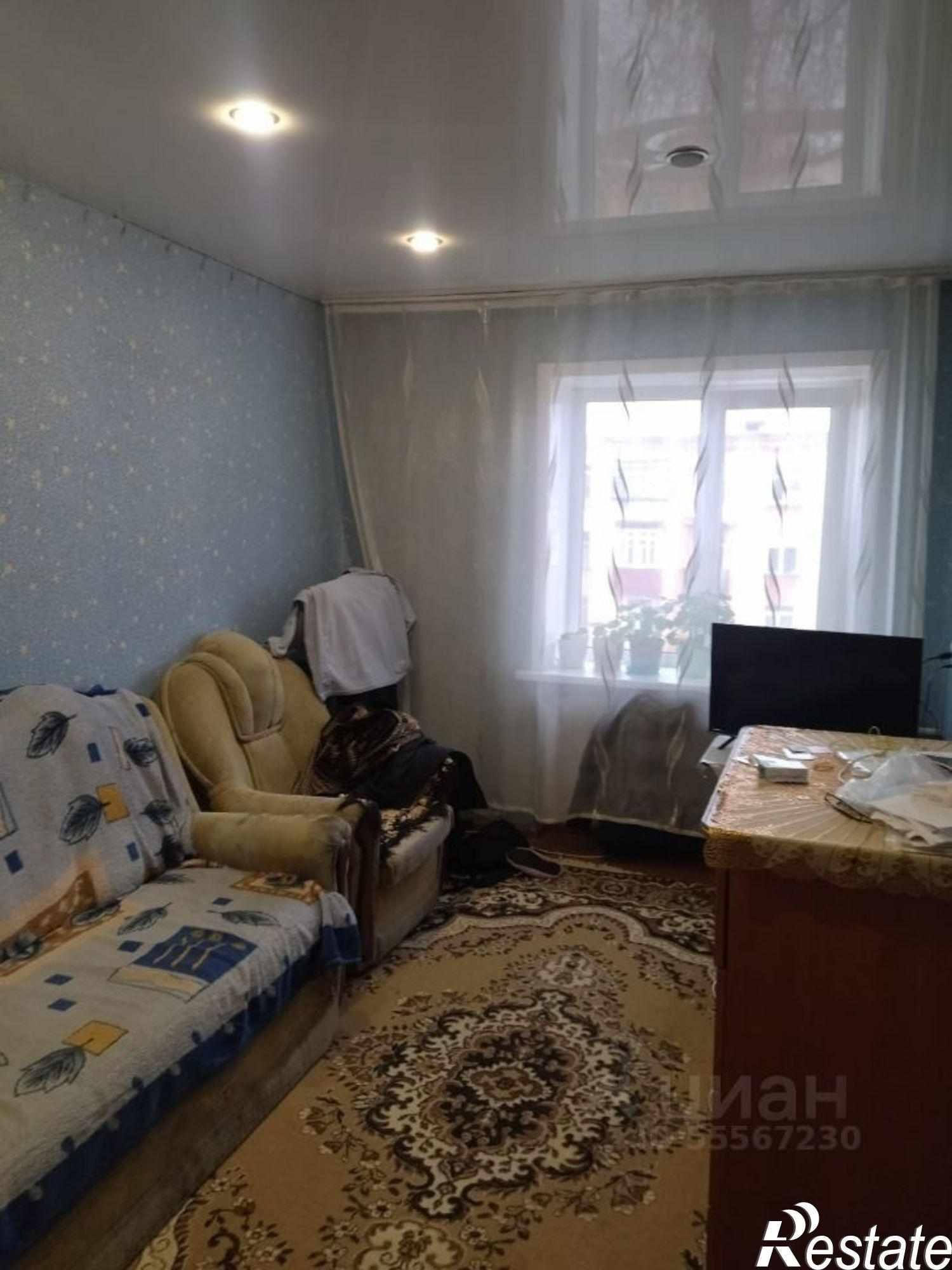 Сдать квартиру за 15 000 рублей на Проходная улица, 4