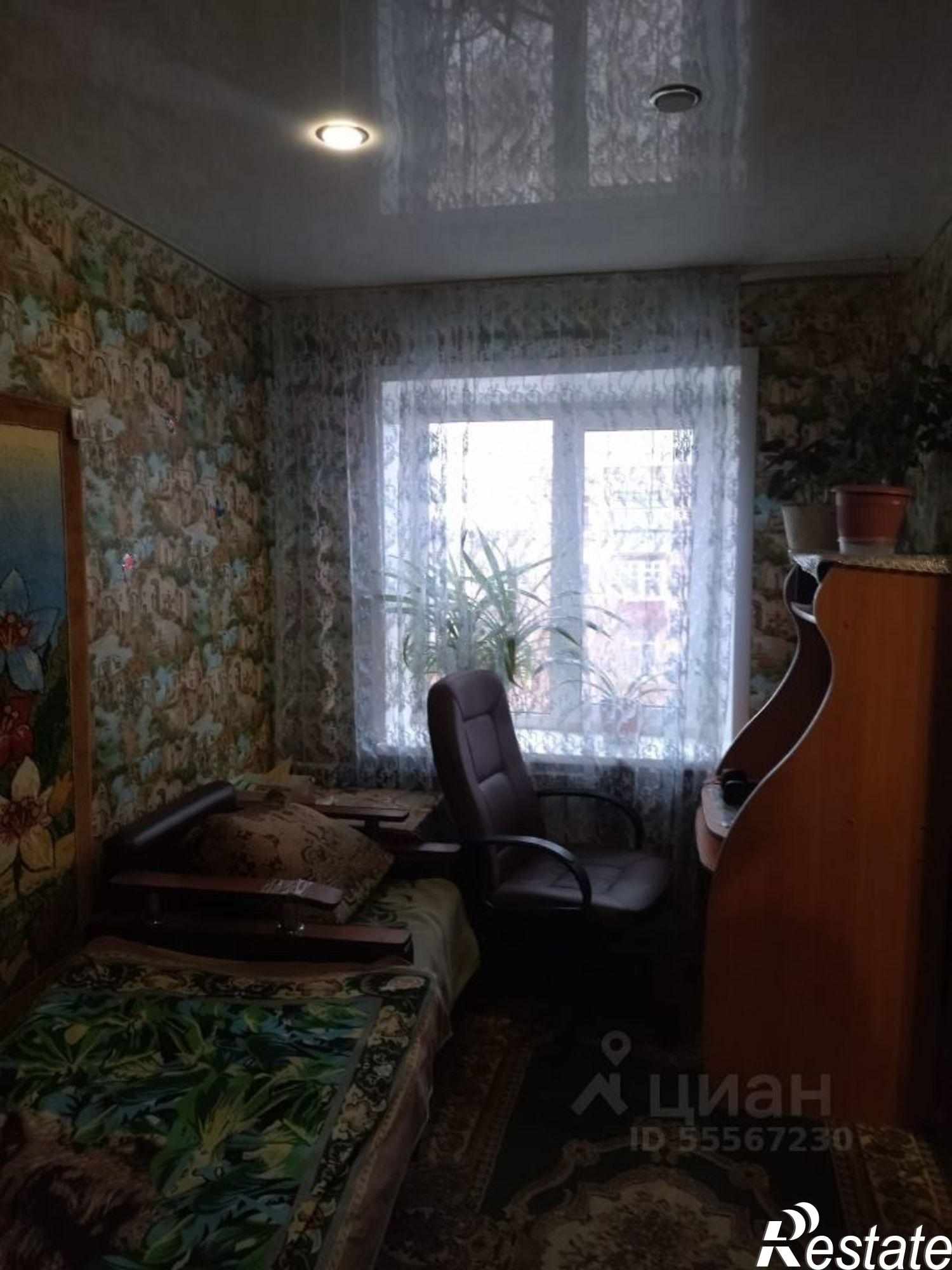 Сдать квартиру за 15 000 рублей на Проходная улица, 4