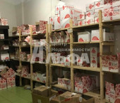 помещение 1451 кв м улица Ленина, 64Е