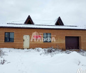 коттедж 151 кв м Торговый переулок
