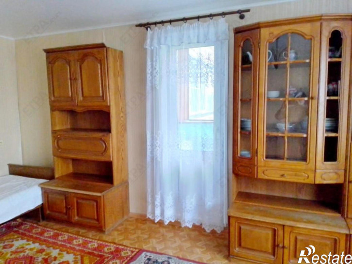 1-комн квартира Вострецова ул, 3
