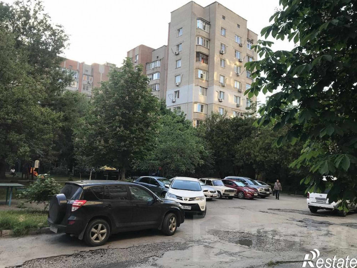 3-комн квартира Центр, Юфимцева