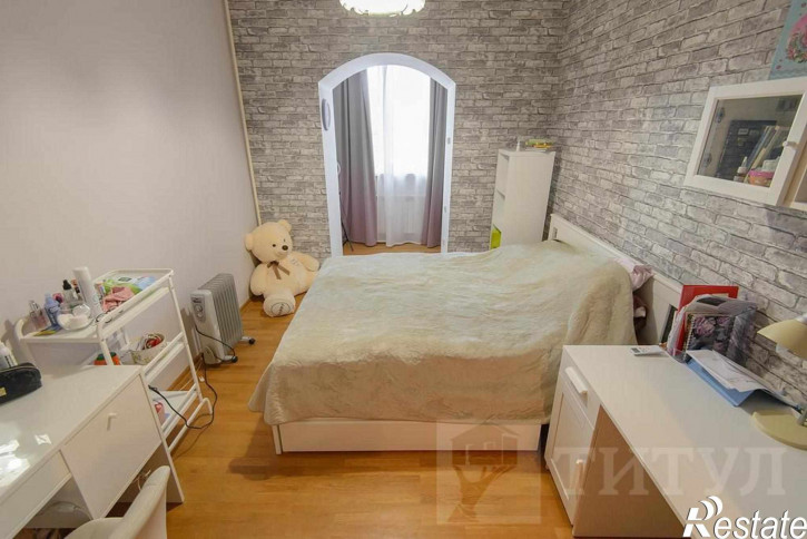 4-комн квартира Центр, Максима Горького