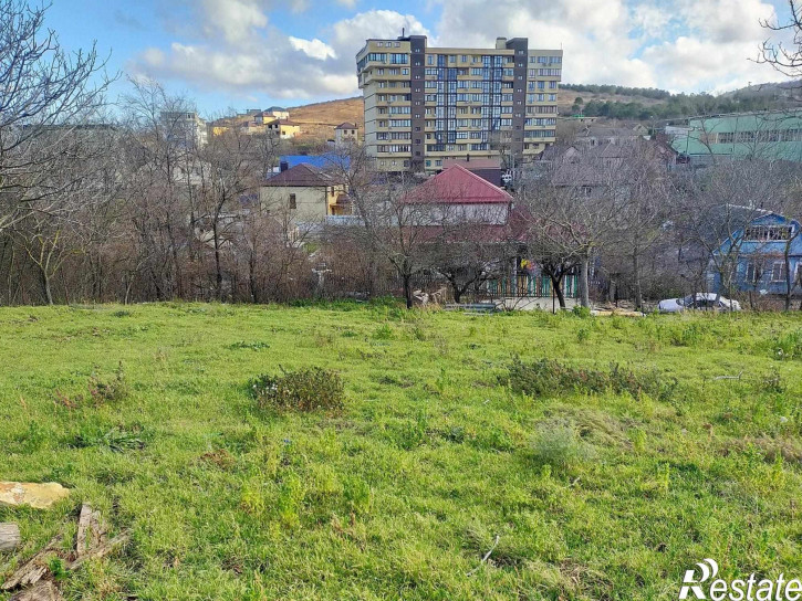 Земельный участок село Супсех