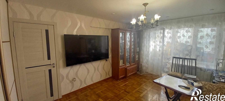 2-комн квартира 32